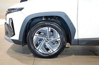 Kombi Hyundai Tucson 7 av 21
