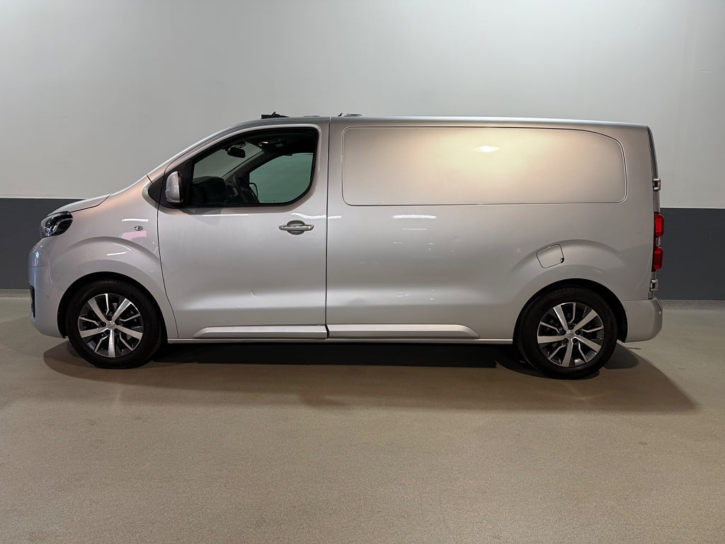 Toyota ProAce 1.6 D-4D 