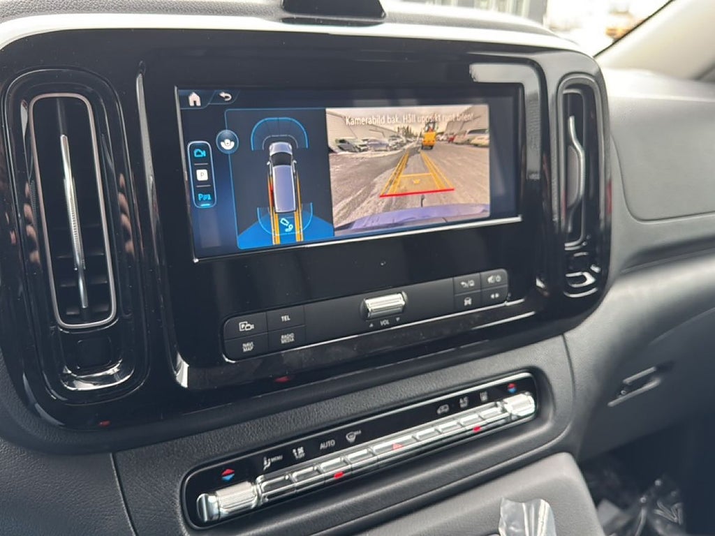 Mercedes-Benz Vito 2026 - miniatyr 10