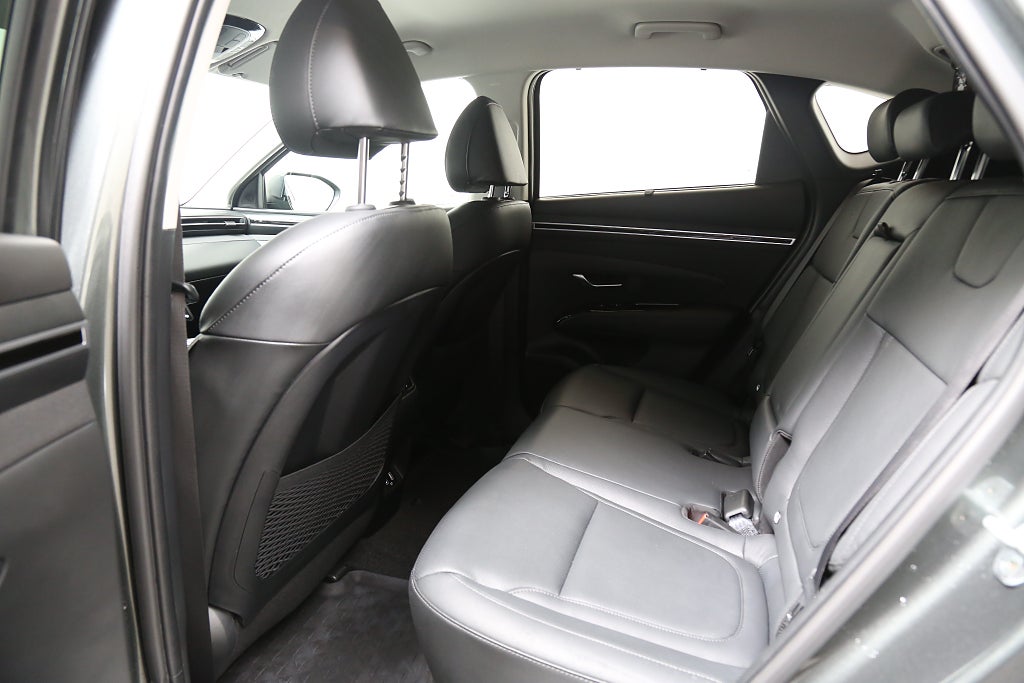Hyundai Tucson 1,6T-GDi PHEV 265hk 4WD Advanced 360° Kamera Leasbar 2022