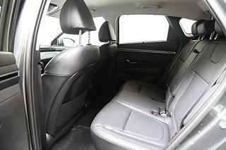 SUV Hyundai Tucson 25 av 30