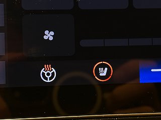 MG 4 Electric 51 kWh Värmare/MOMS/SoV-däck/35 mil räckvidd