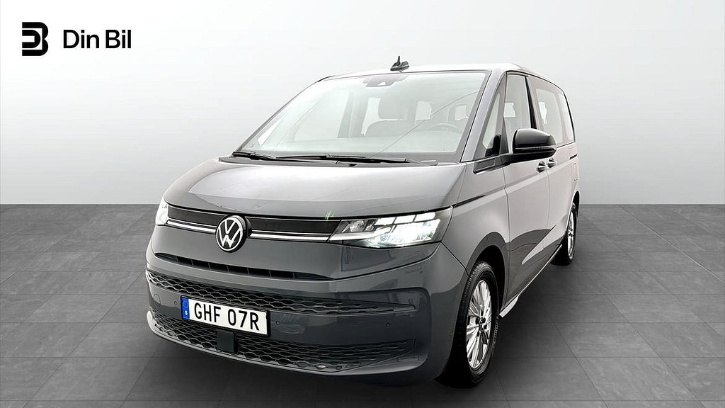 Volkswagen Multivan eHybrid DSG Life Drag/P-värmare/7sits