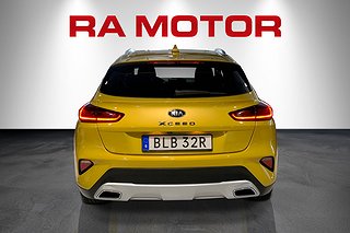 SUV Kia Xceed 4 av 19