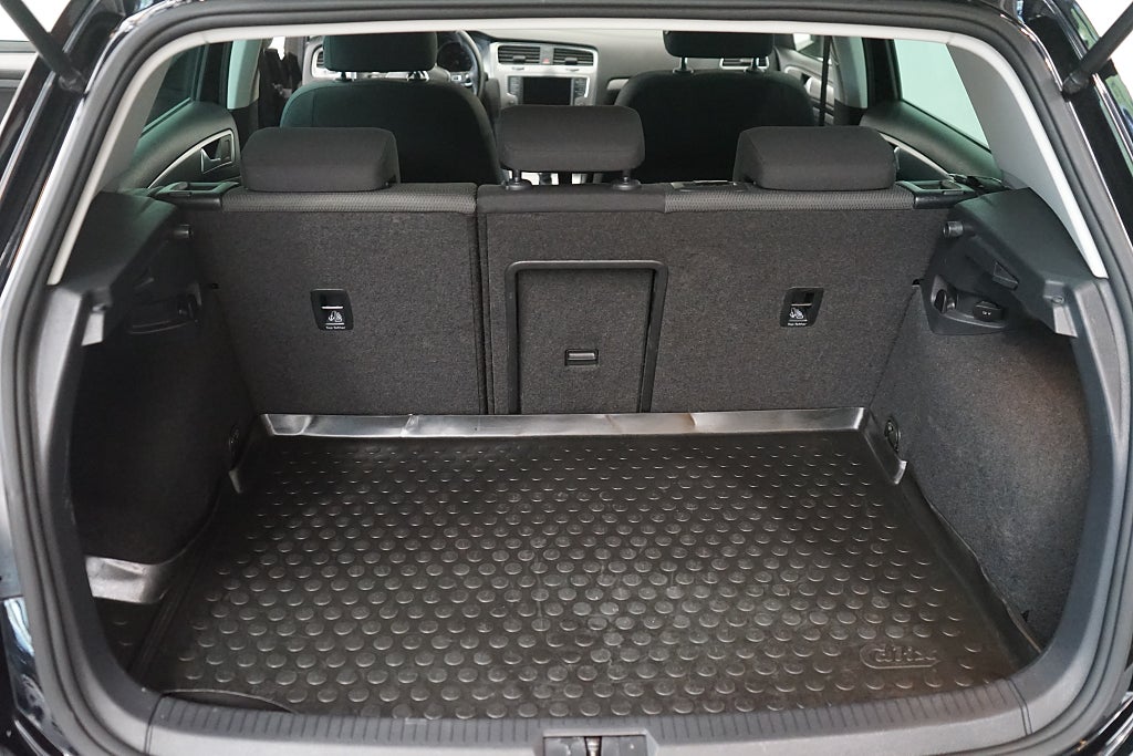 Volkswagen Golf 1.2 TSI Base Automat 110hk 4.99% Ränta