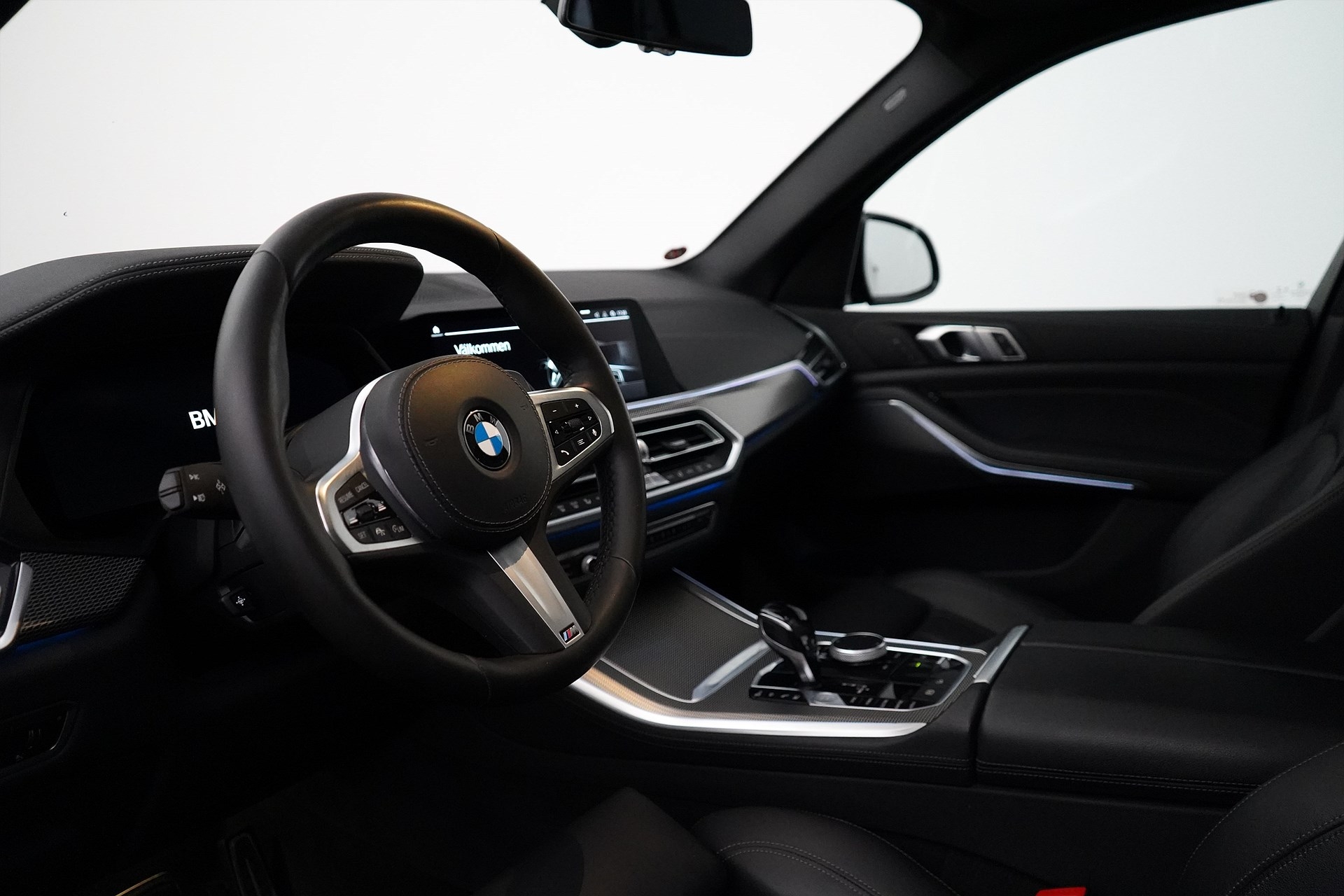 BMW X5 2020, photo 5/10