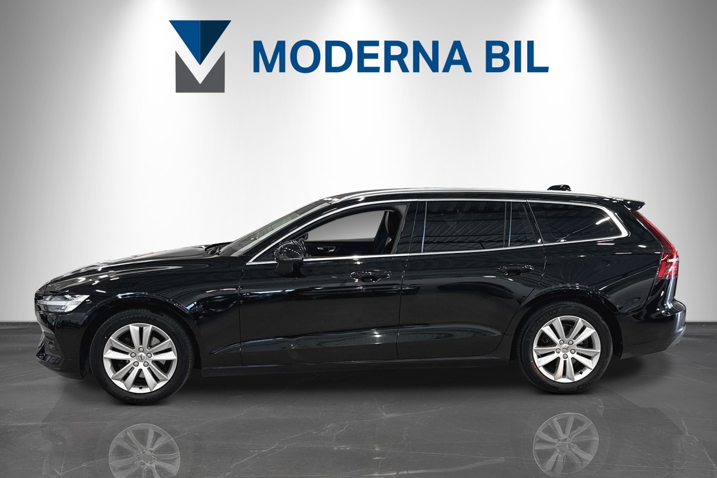 Volvo V60 2020, bild 3/10