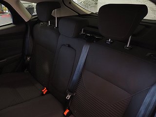 Halvkombi Ford Focus 15 av 20