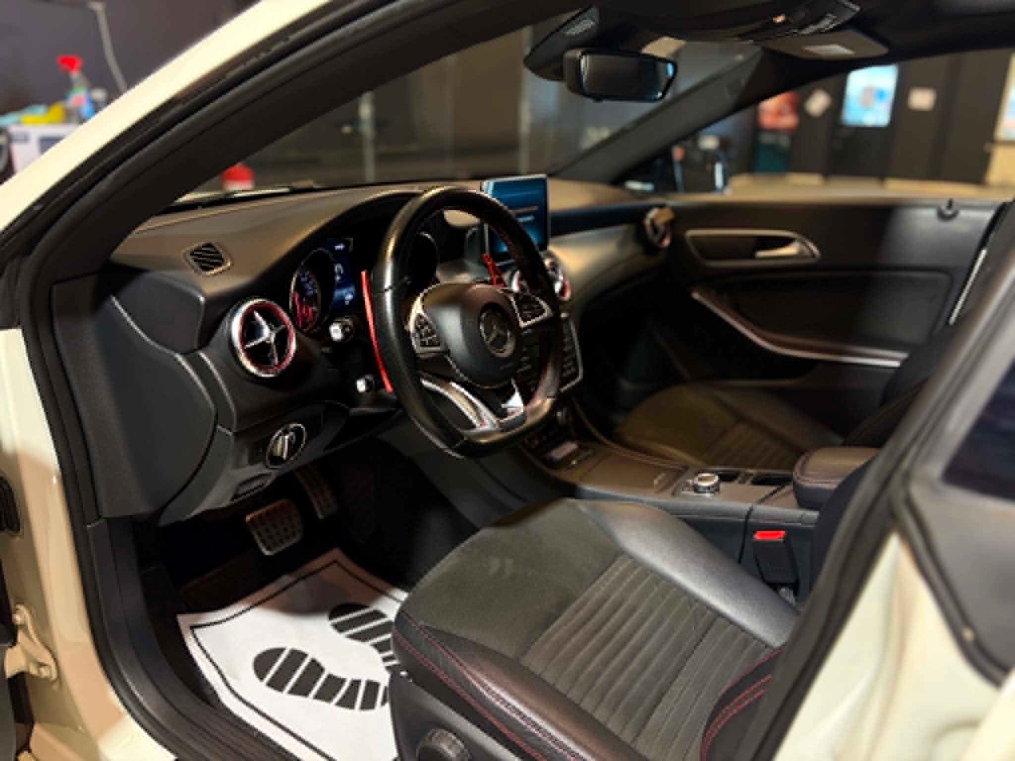 Mercedes-Benz CLA 2015, kuva 7/35