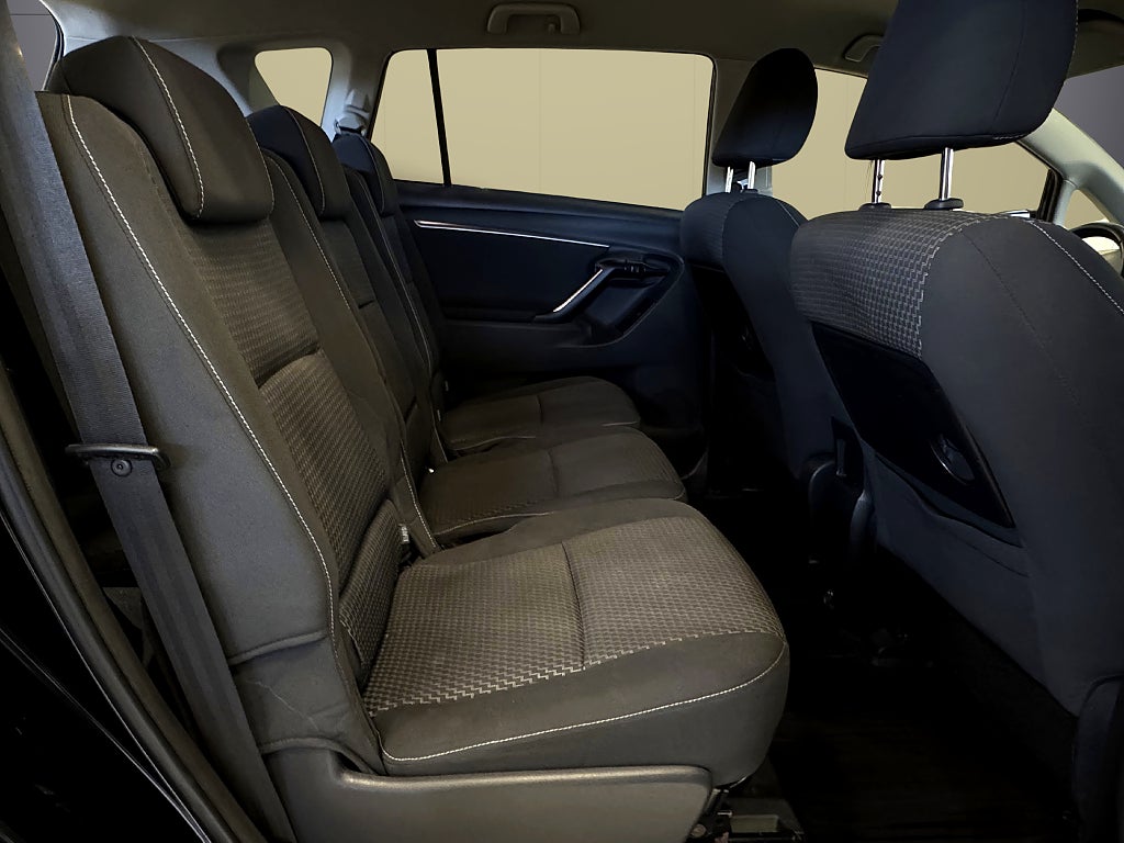 Toyota Verso 1.8 Valvematic Edition 50  - miniatyr 14