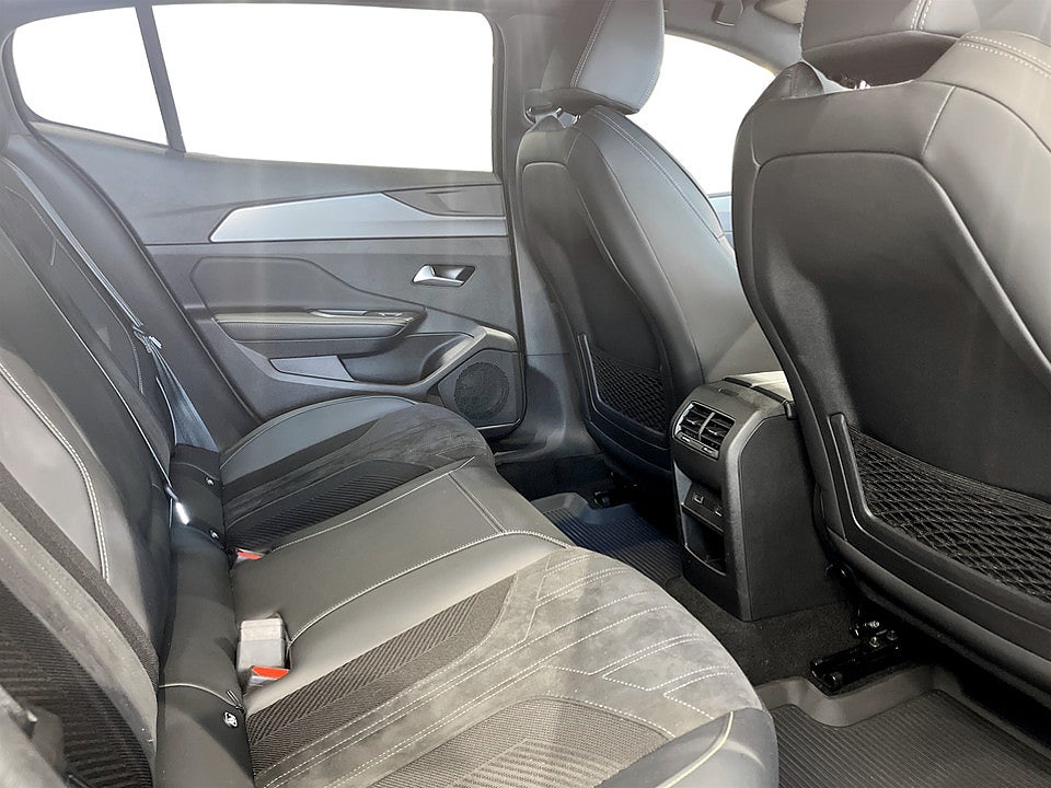 Bild på Peugeot 408 GT PHEV 225hk Aut B-KMERA CARPLAY