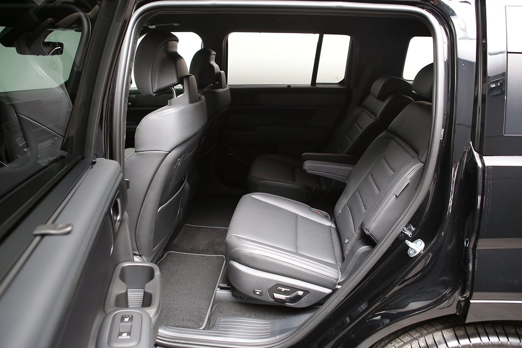 Hyundai Santa Fe 4WD Plug-in Calli.Line - Vinterhjulskampanj 2025