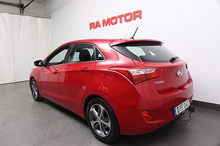 Halvkombi Hyundai i30 6 av 16