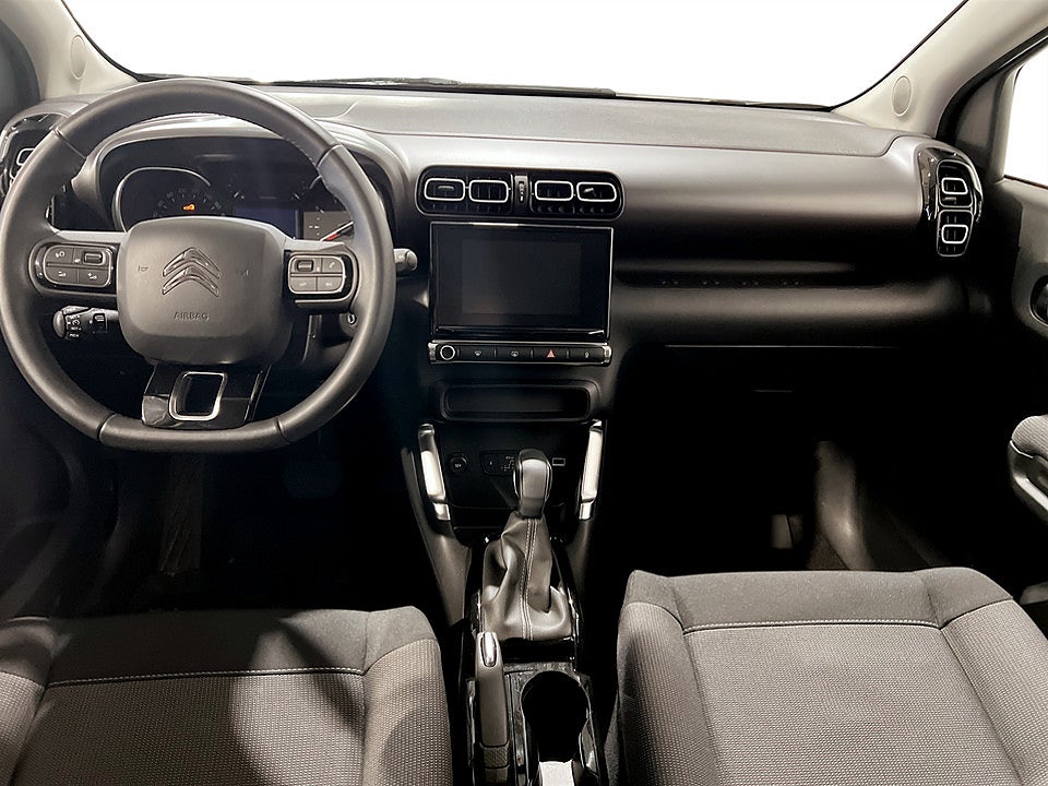 Bild på Citroën C3 Aircross Shine 1.2 PT 130hk Aut - CARPLAY, BACKSENSORER