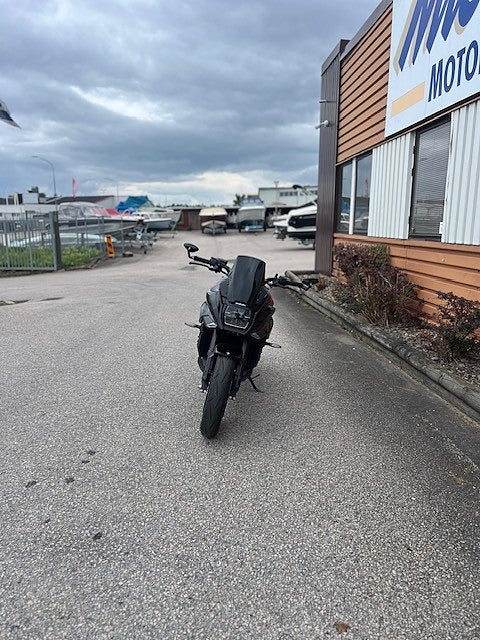 Suzuki GSX-S1000 Katana 2020 - miniatyr 2