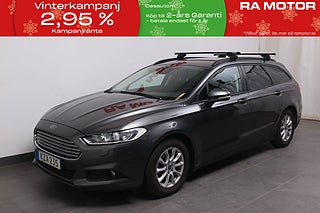 Kombi Ford Mondeo 1 av 19