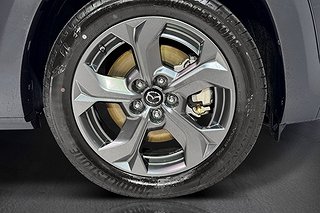 SUV Mazda MX-30 5 av 19