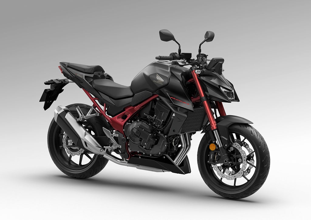 Honda CB750 Hornet  #FÖRBOKA FÖR LEV TILL VÅREN# 