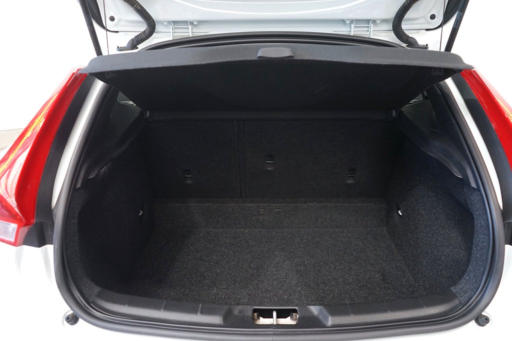 Volvo V40 D2 Business 120hk