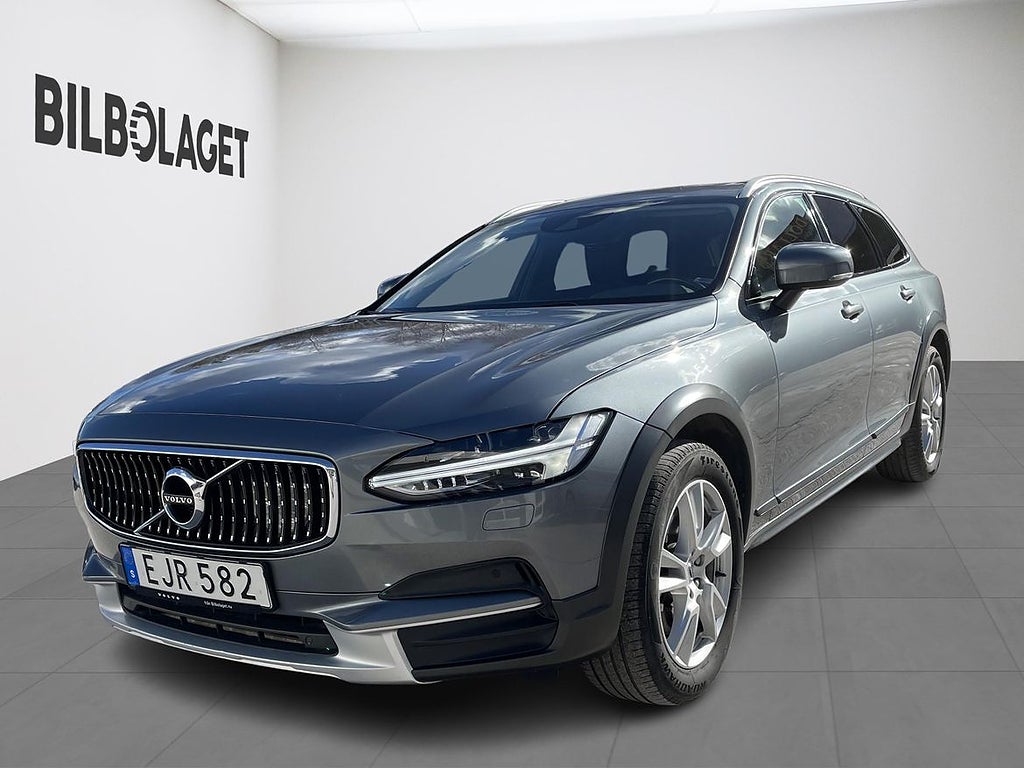 Volvo V90 Cross Country D4 AWD SE