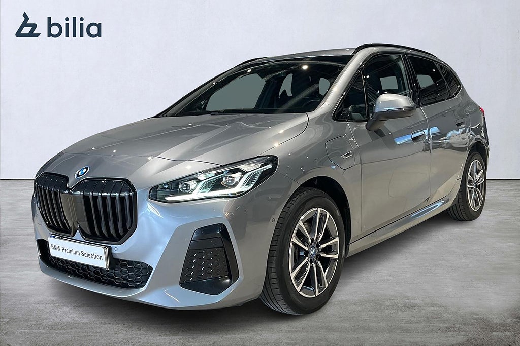 BMW 225e xDrive Active Tourer M Sport 