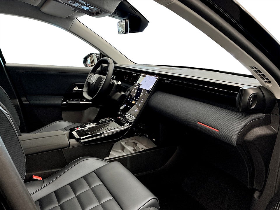 Bild på Citroën C5 Aircross MAX Hybrid - OMGÅENDE LEVERANS!