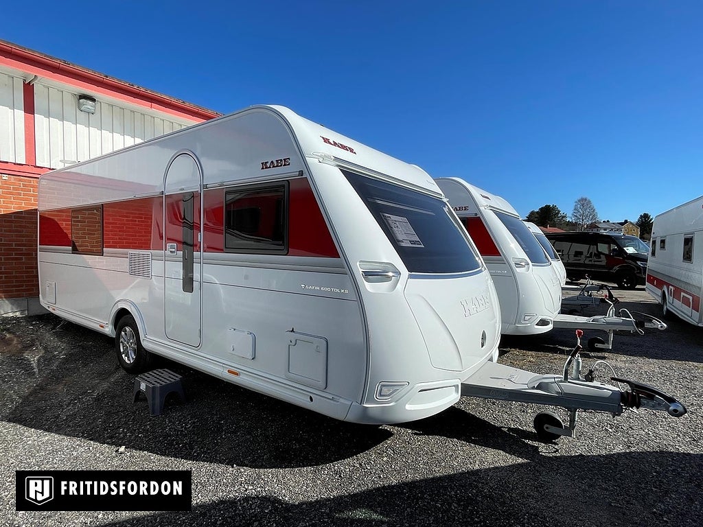 Kabe Safir 600 TDL KS