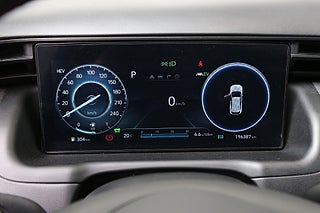 SUV Hyundai Tucson 15 av 30