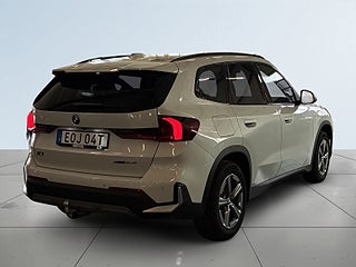 BMW X1 xDrive25e Steptronic S&V-hjul/Kamera/Drag/Carplay/MOMS – bild 6