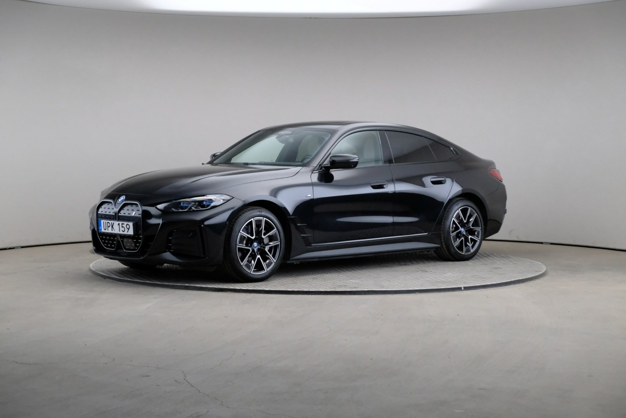 Polestar 2 2024, bild 4/10