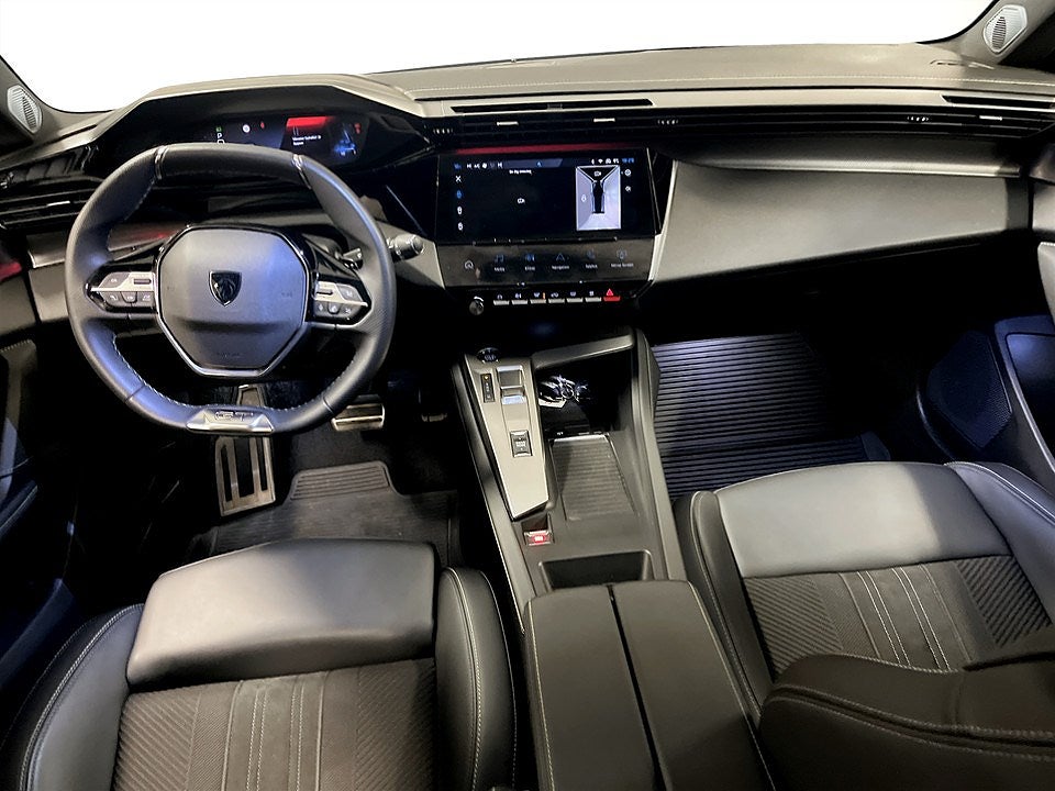 Bild på Peugeot 308 5D GT 1.2 PT 130hk Aut - EN ÄGARE, B-KAMERA