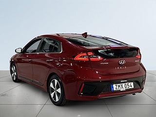 Hyundai IONIQ Plug-in 1.6 Premium Plus Psens Kamera Mvärm GPS SoV – bild 6