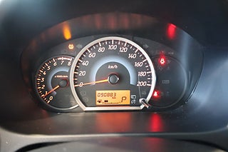 Halvkombi Mitsubishi Space Star 19 av 22