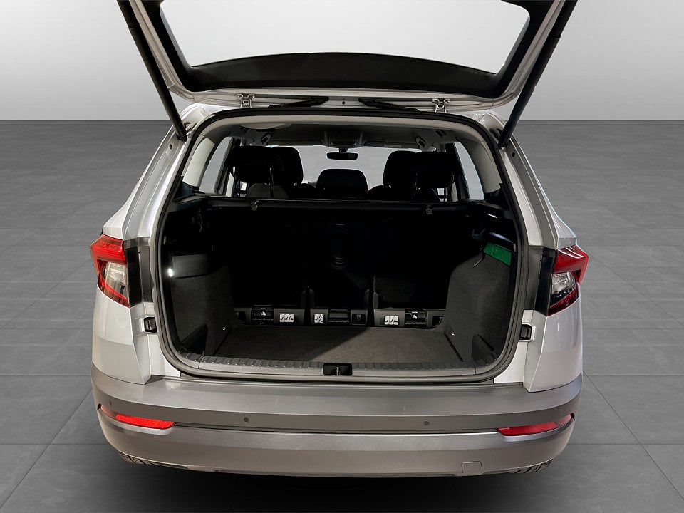 Bild på Skoda Karoq Style 1.0 TSI Aut WEBASTO DRAG 115hk