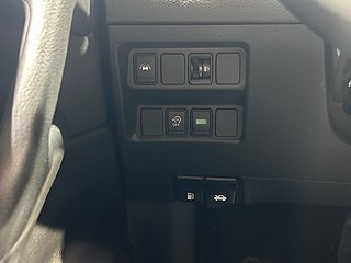 SUV Nissan Qashqai 15 av 20