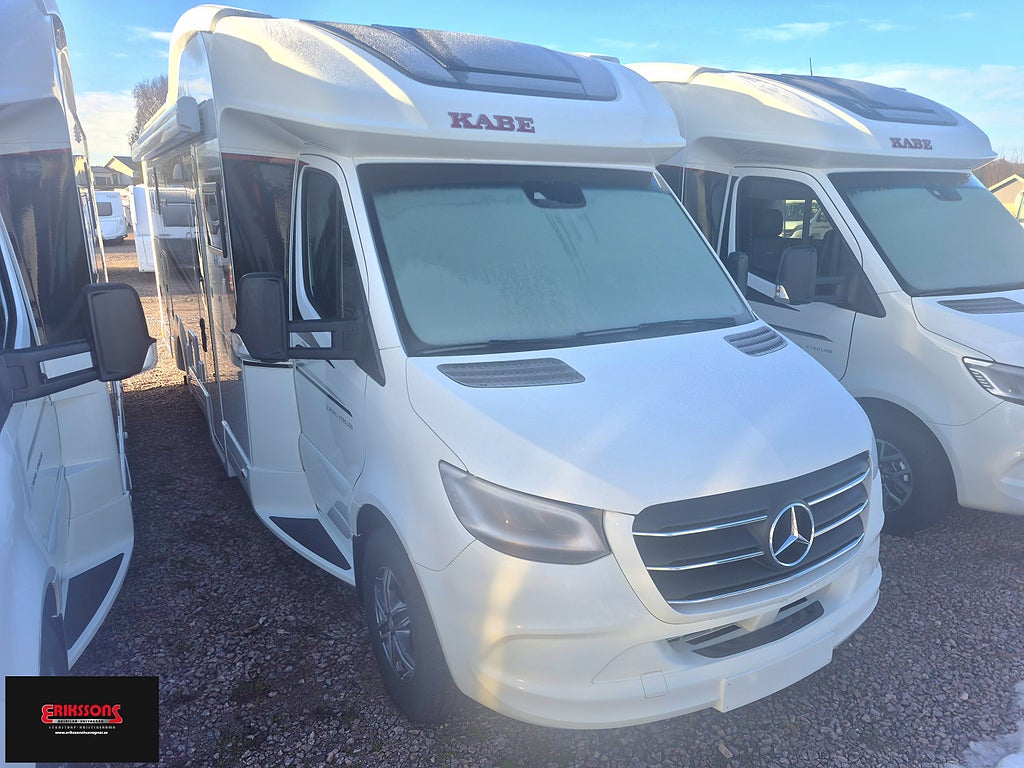 Kabe Travel Master Royal X 780 LGB