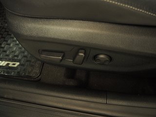 SUV Kia Niro 24 av 24