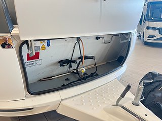 Husvagn, 2-axl Hobby 650 KMFE DE LUXE 7 av 20