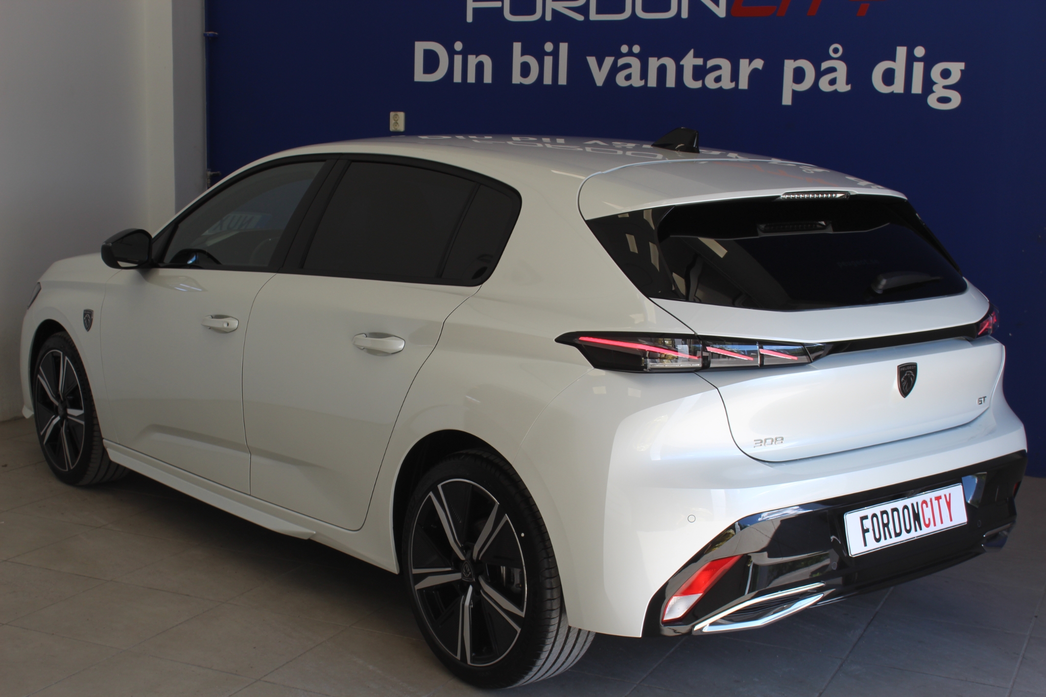Peugeot 308 2022, kuva 5/46