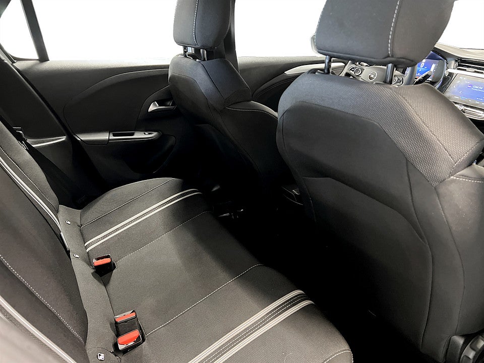 Bild på Opel Corsa GS 1.2 Turbo 100hk Aut CARPLAY P-SENSORER