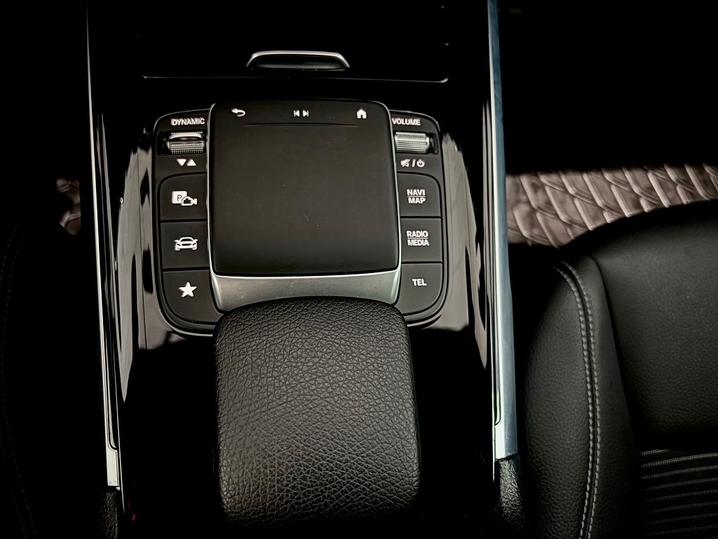 Mercedes-Benz GLB 200 7G-DCT Progressive Line - bild 6