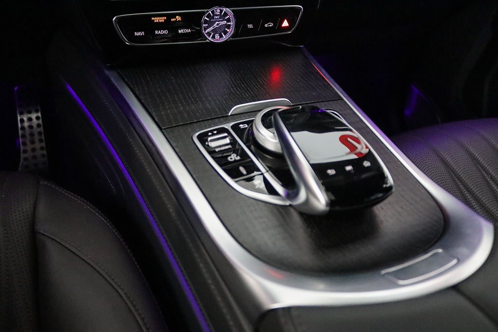 Mercedes-Benz AMG G 63 Superior Line MANUFAKTUR (SE UTR)