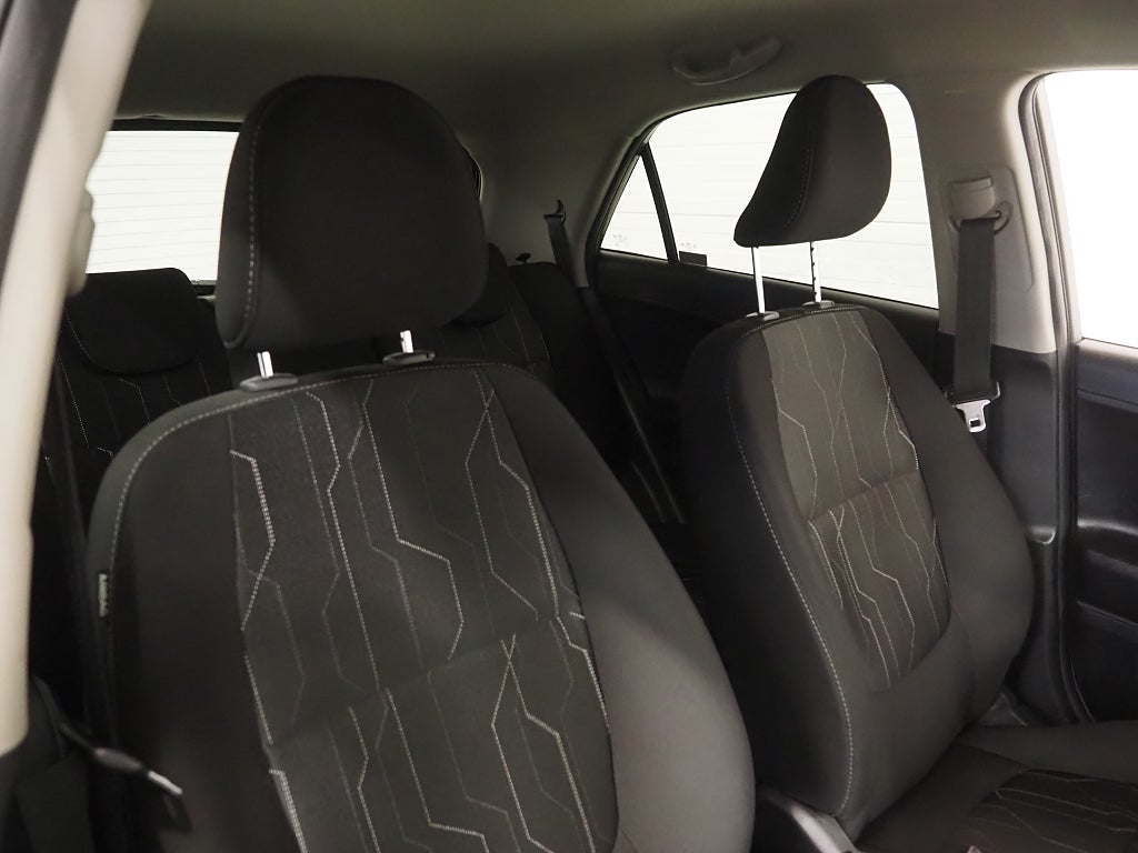 Kia Picanto 1.2 CVVT Automat Special Edition M-Värm Rattvärm 2016