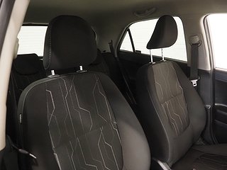 Halvkombi Kia Picanto 11 av 20