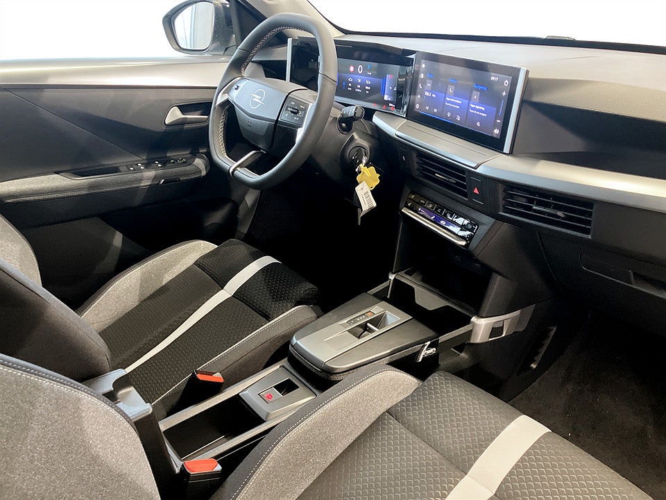 Bild på Opel Frontera GS Hybrid 145hk Aut B-KAMERA NAVI