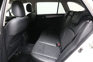 Kombi Subaru Outback 22 av 22