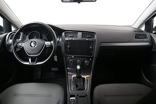 Halvkombi Volkswagen Golf 11 av 20