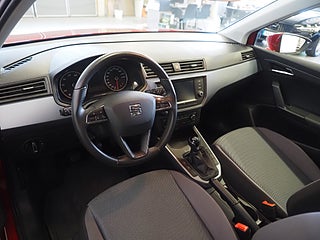 Kombi Seat Arona 14 av 21