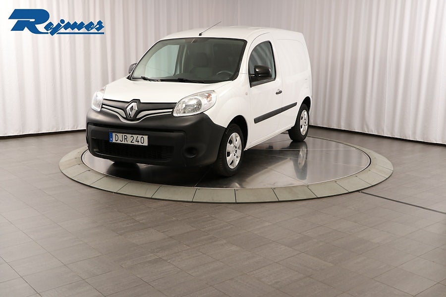 Renault Kangoo II Skåp phII dCi 75 S/S Express
