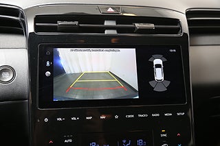 SUV Hyundai Tucson 25 av 33